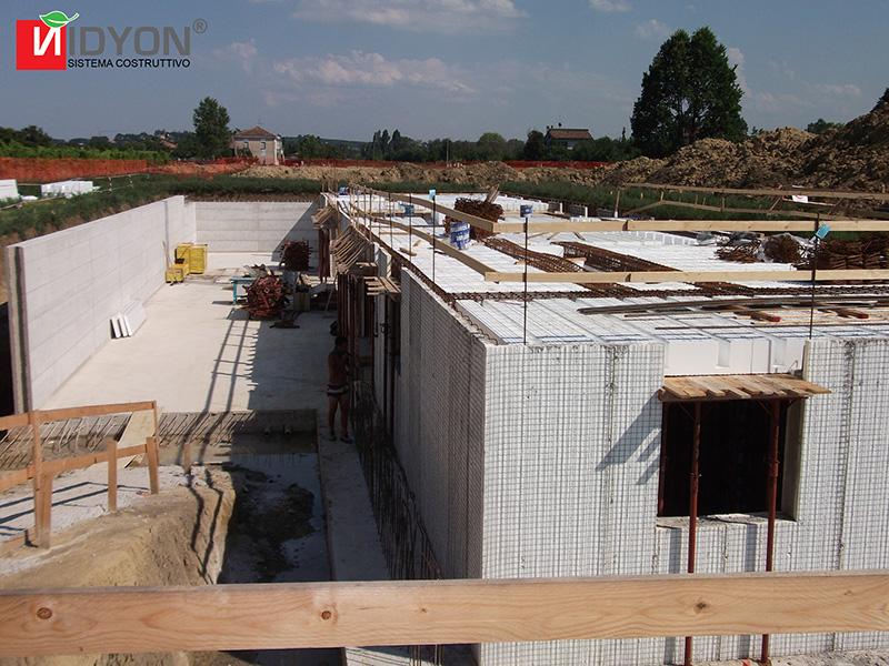 Ristrutturazioni Nidyon Rimini (RN)