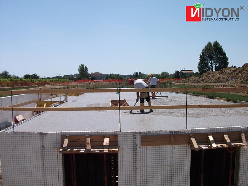 Ristrutturazioni Nidyon Rimini (RN)