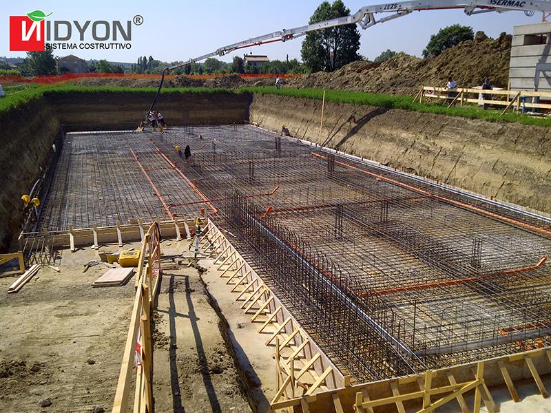 Ristrutturazioni Nidyon Rimini (RN)