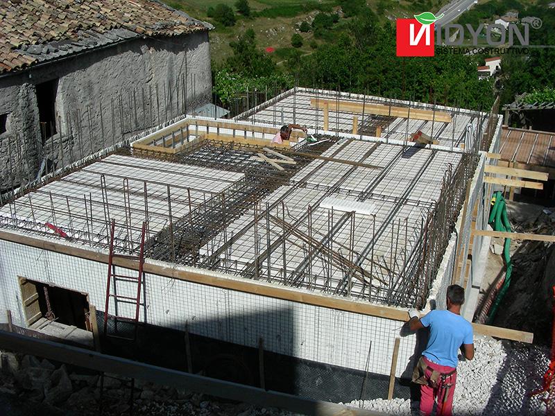 Residenziale Nidyon Rionero Sannitico (IS)