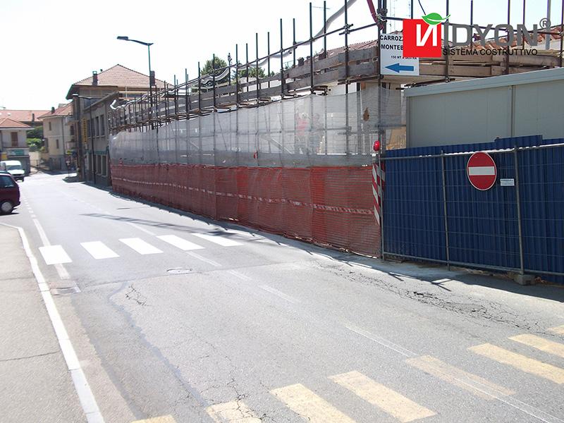 Residenziale Nidyon Rivoli (TO)