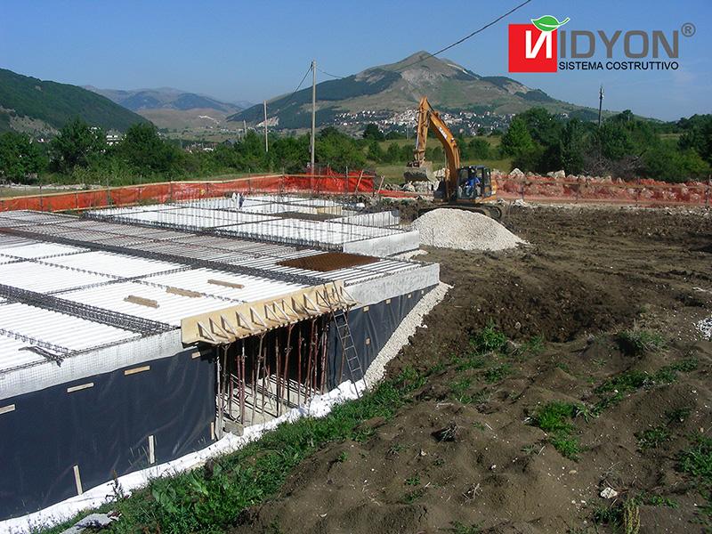 Residenziale Nidyon Roccaraso (AQ)