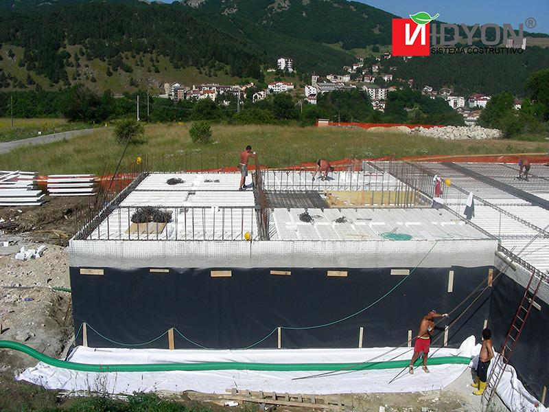 Residenziale Nidyon Roccaraso (AQ)