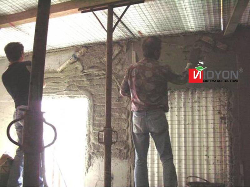 Ristrutturazioni Nidyon Rodi Garganico (FG)