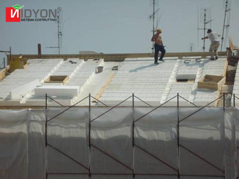 Ristrutturazioni Nidyon Rodi Garganico (FG)