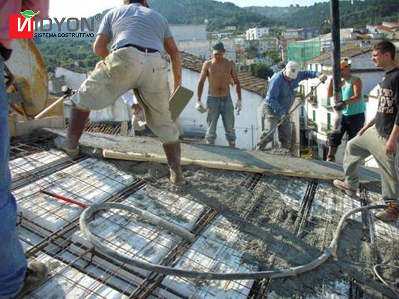 Ristrutturazioni Nidyon Rodi Garganico (FG)