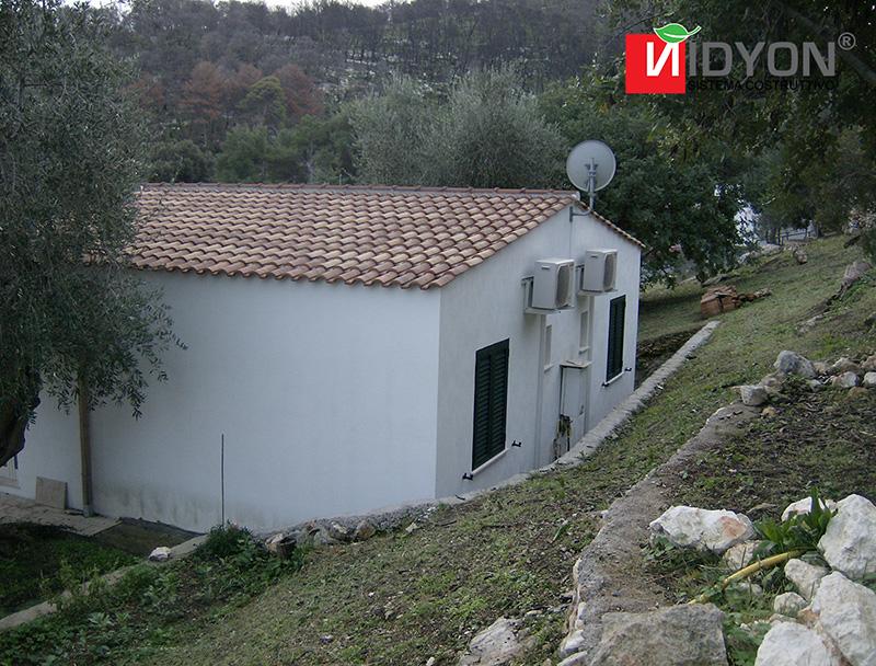 Residenziale Nidyon Rodi Garganico 2 (FG)