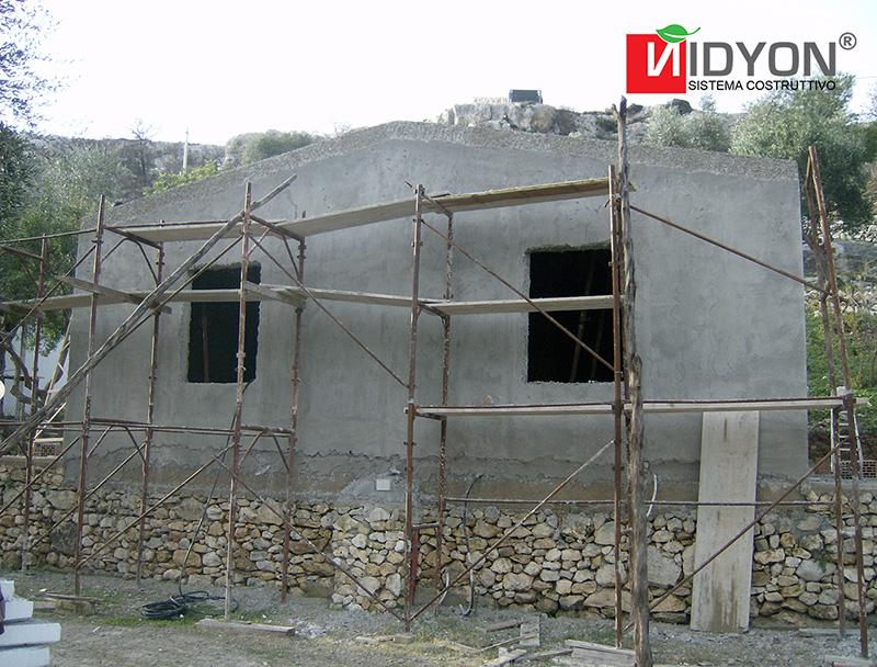 Residenziale Nidyon Rodi Garganico 2 (FG)