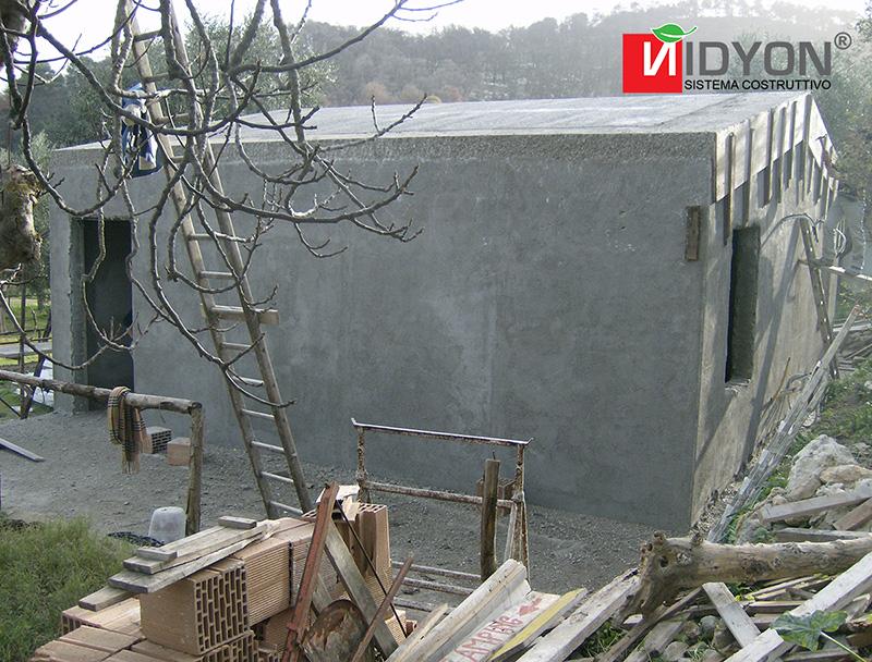 Residenziale Nidyon Rodi Garganico 2 (FG)