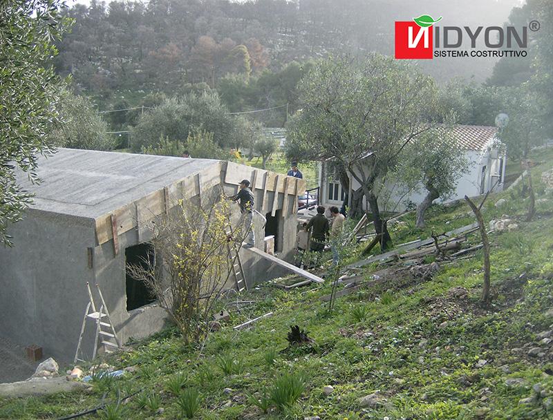 Residenziale Nidyon Rodi Garganico 2 (FG)