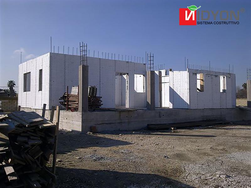 Residenziale Nidyon Roma Aurora 80