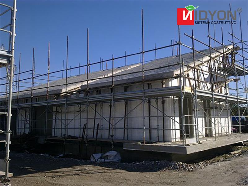 Residenziale Nidyon Roma Aurora 80