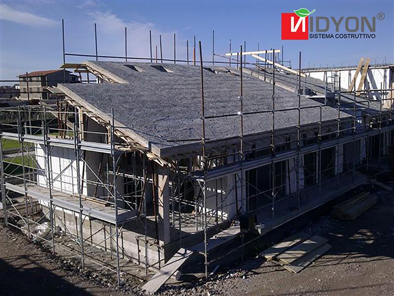 Residenziale Nidyon Roma Aurora 80