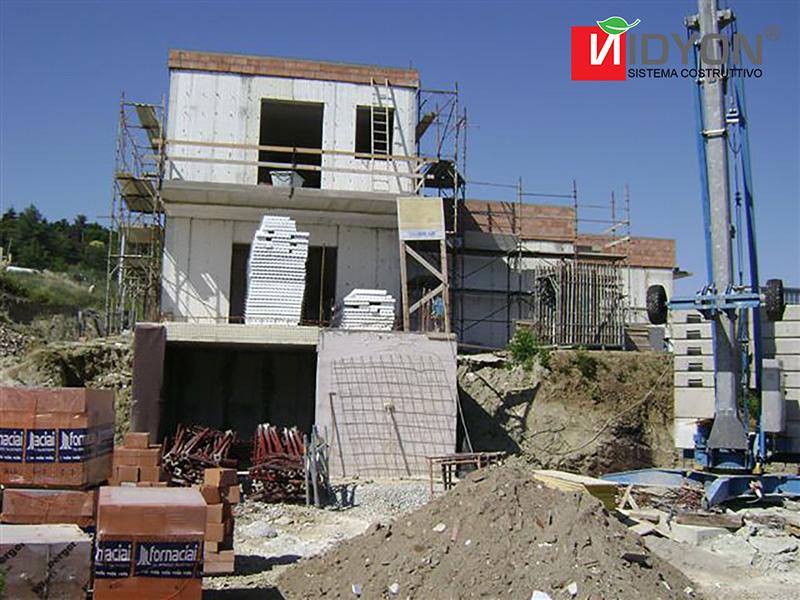 Residenziale Nidyon Roncofreddo (FC)