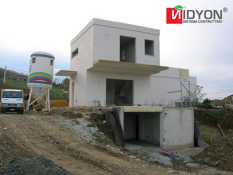 Residenziale Nidyon Roncofreddo (FC)