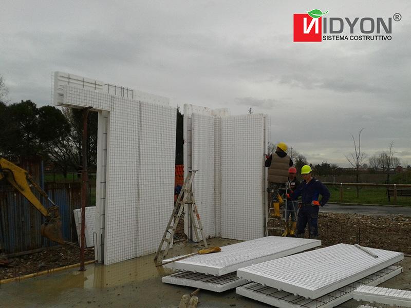 Residenziale Nidyon Russi (RA)