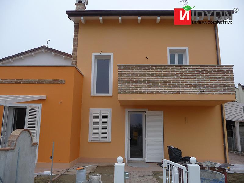 Residenziale Nidyon Russi (RA)