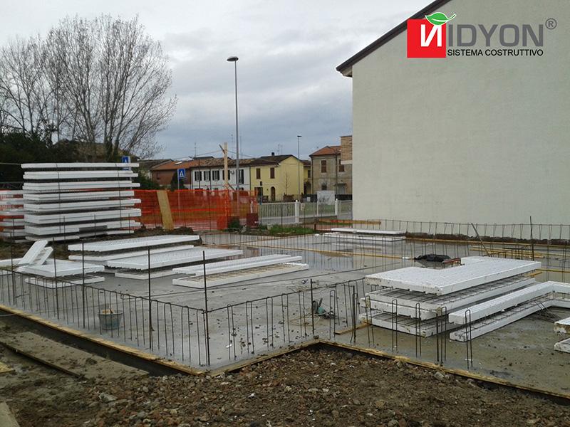 Residenziale Nidyon Russi (RA)