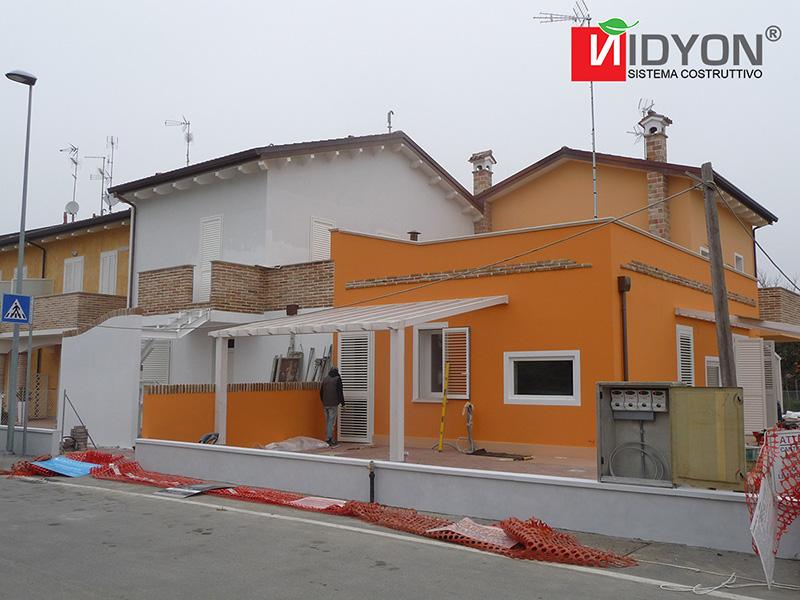 Residenziale Nidyon Russi (RA)