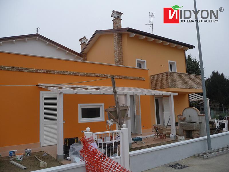 Residenziale Nidyon Russi (RA)