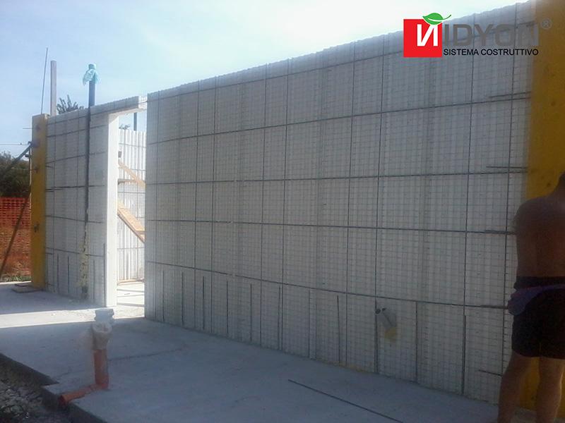 Residenziale Nidyon Saccolongo (PD)