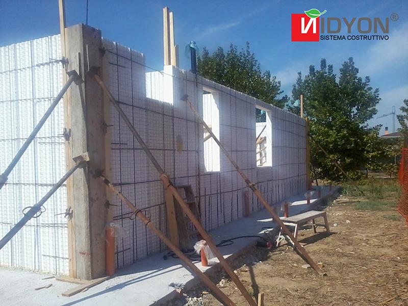 Residenziale Nidyon Saccolongo (PD)