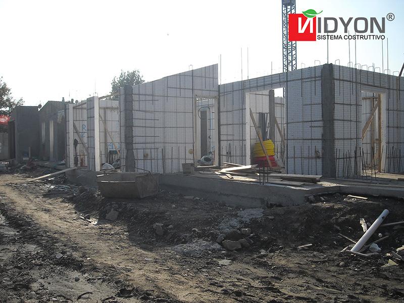 Residenziale Nidyon Sam Giacomo (BO)