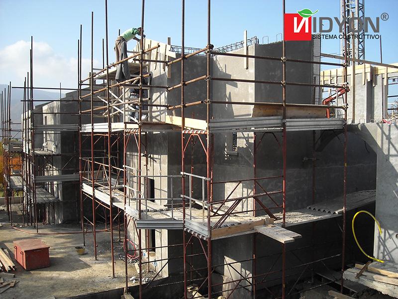 Residenziale Nidyon Sam Giacomo (BO)