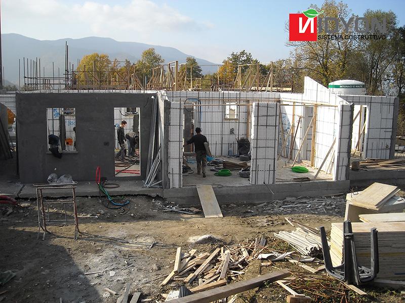 Residenziale Nidyon Sam Giacomo (BO)