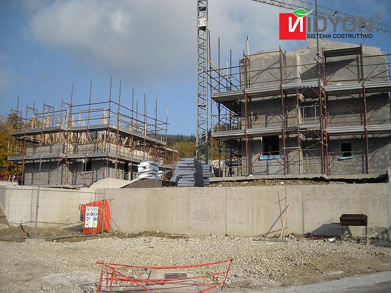 Residenziale Nidyon Sam Giacomo (BO)