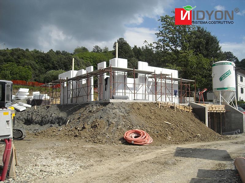 Residenziale Nidyon Sam Giacomo (BO)