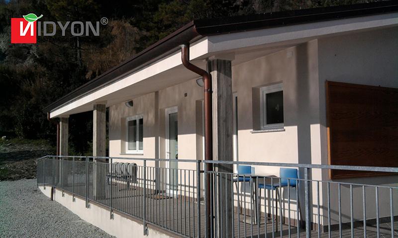 Industriale sportivo San Marino (RSM) Nidyon