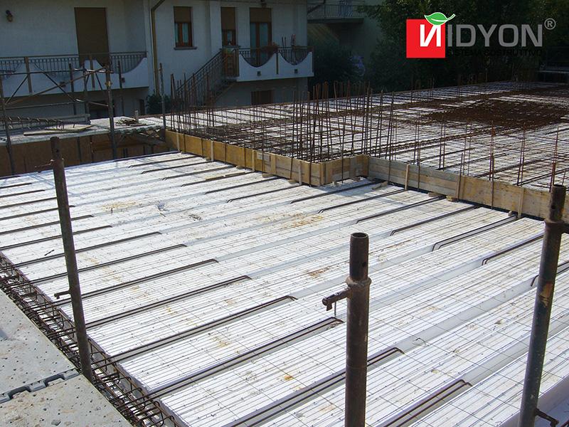 Residenziale Nidyon Santarcangelo (RN)