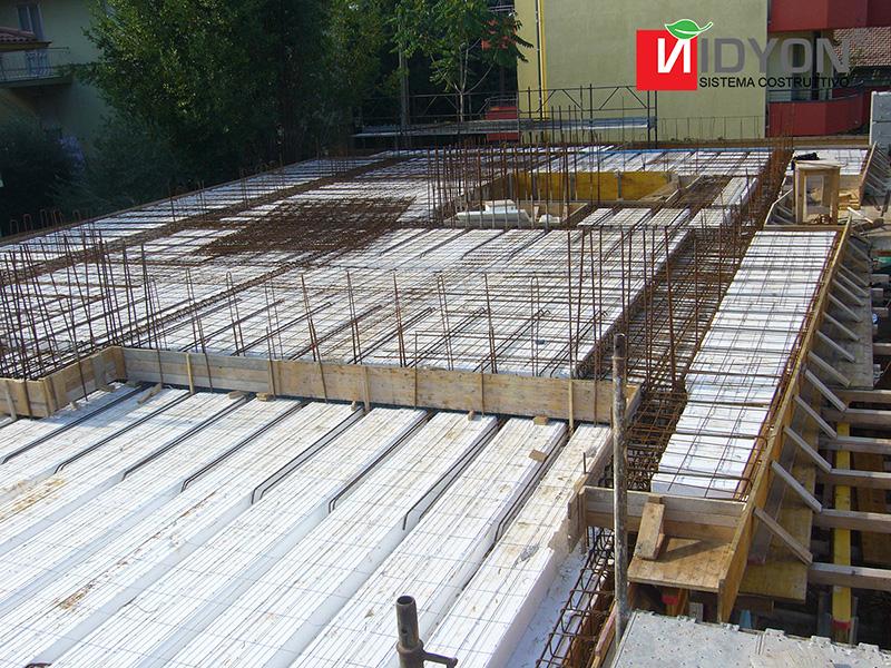 Residenziale Nidyon Santarcangelo (RN)