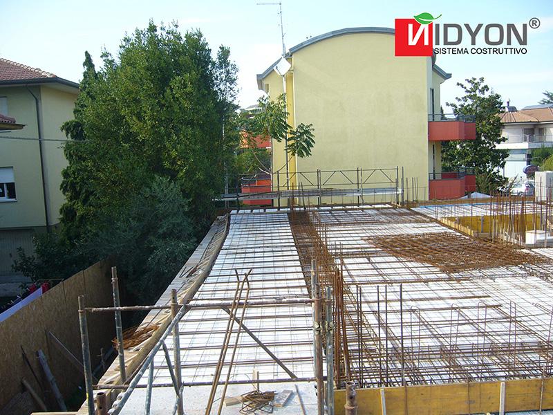 Residenziale Nidyon Santarcangelo (RN)