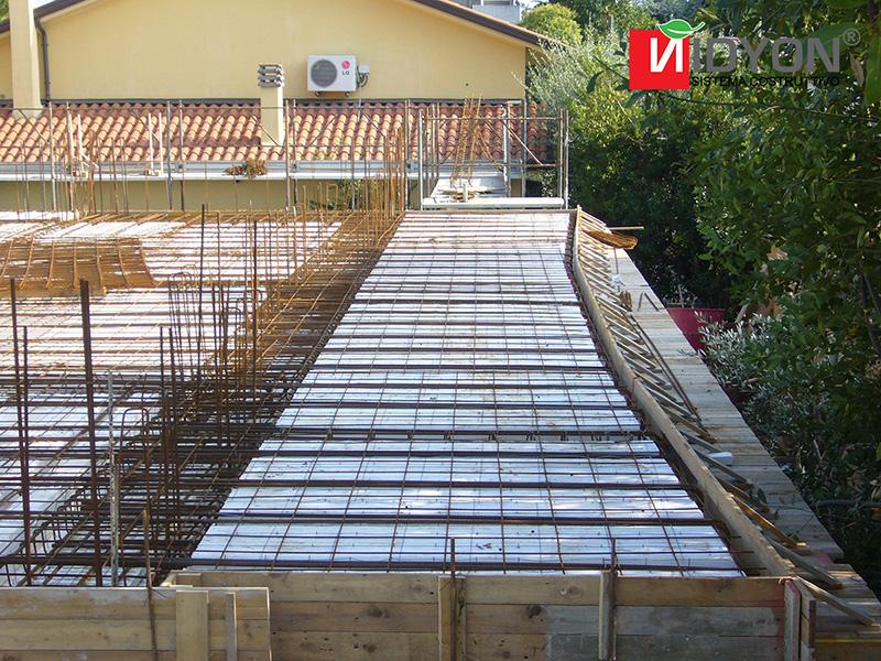 Residenziale Nidyon Santarcangelo (RN)