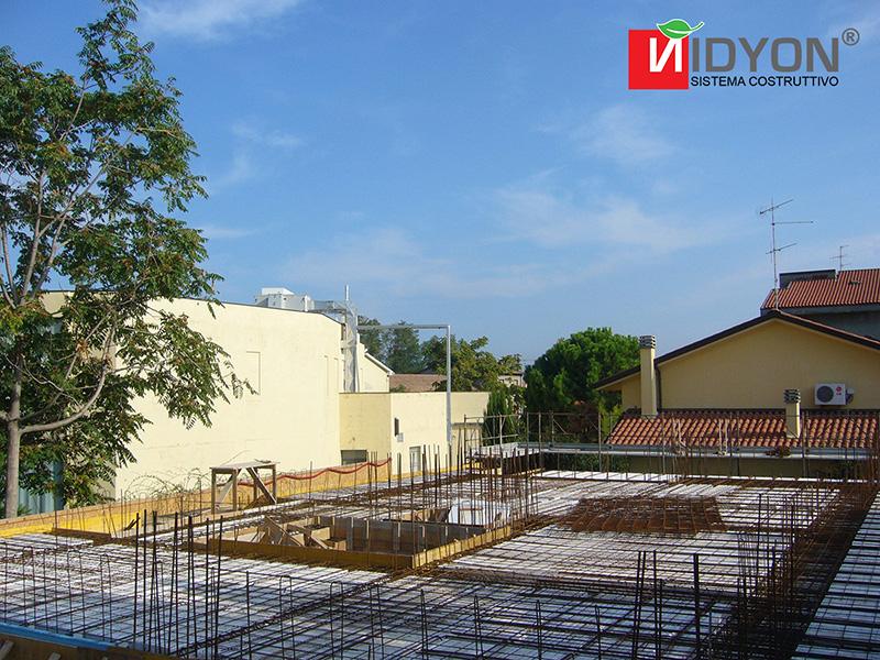 Residenziale Nidyon Santarcangelo (RN)