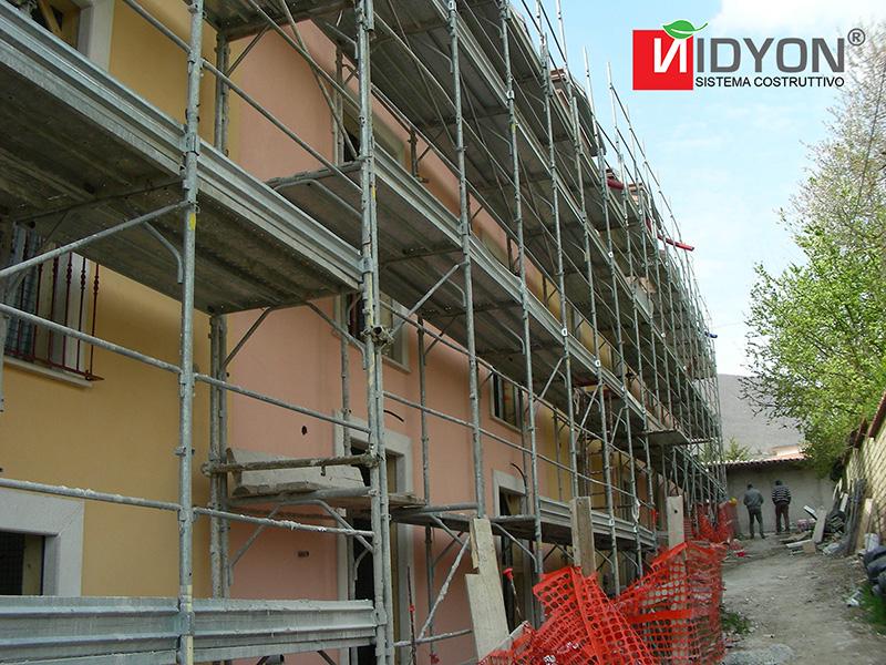 Residenziale Nidyon Scoppito (AQ)