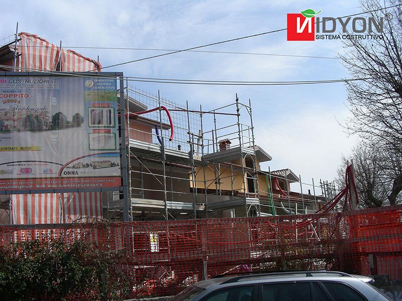 Residenziale Nidyon Scoppito (AQ)