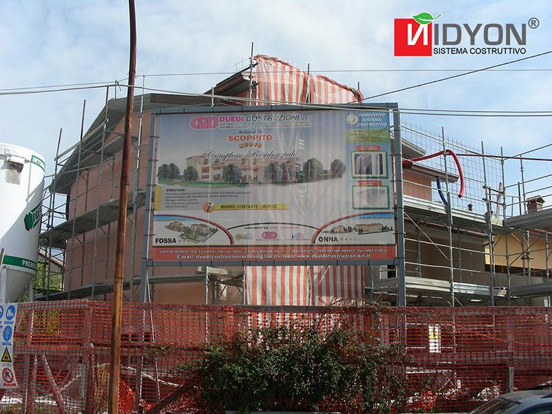 Residenziale Nidyon Scoppito (AQ)