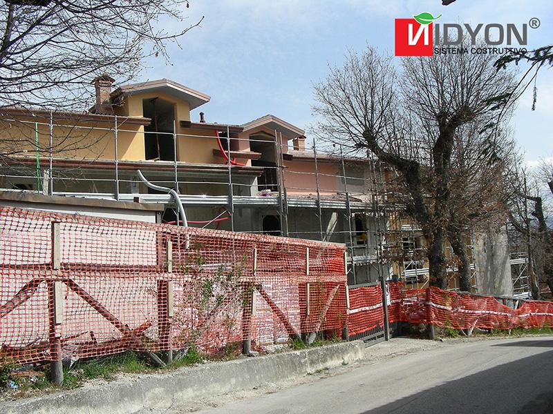 Residenziale Nidyon Scoppito (AQ)