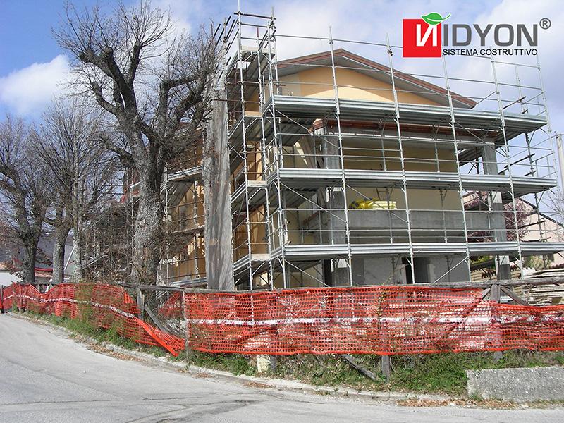 Residenziale Nidyon Scoppito (AQ)