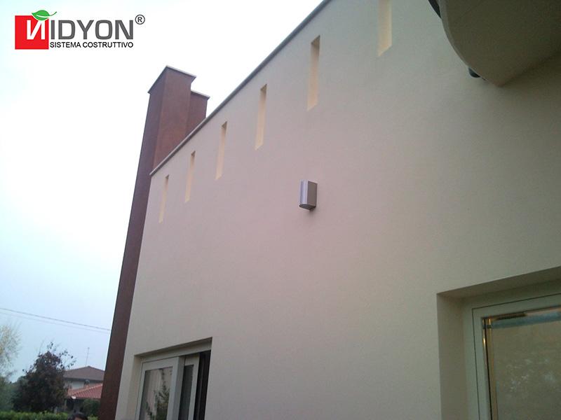 Ristrutturazioni Nidyon Cologne (BS)