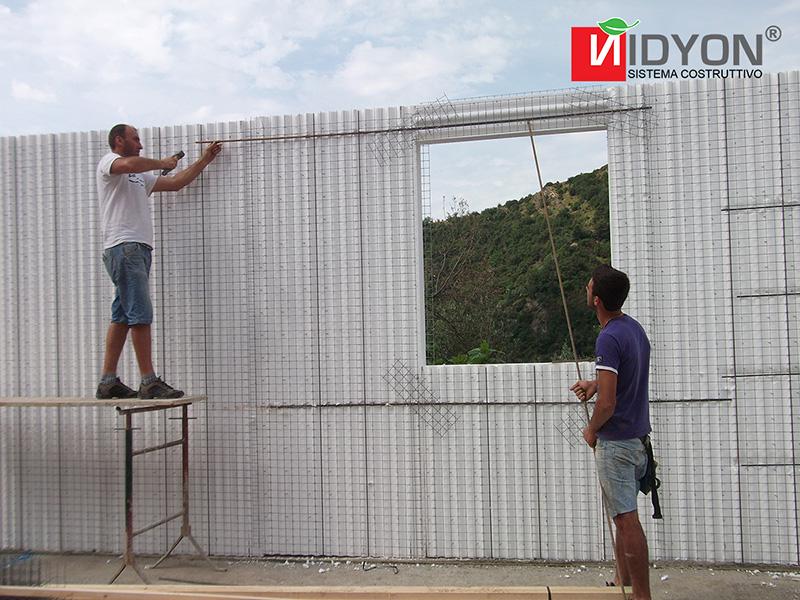 Residenziale Nidyon Sori (GE)