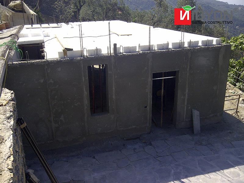 Residenziale Nidyon Sori (GE)