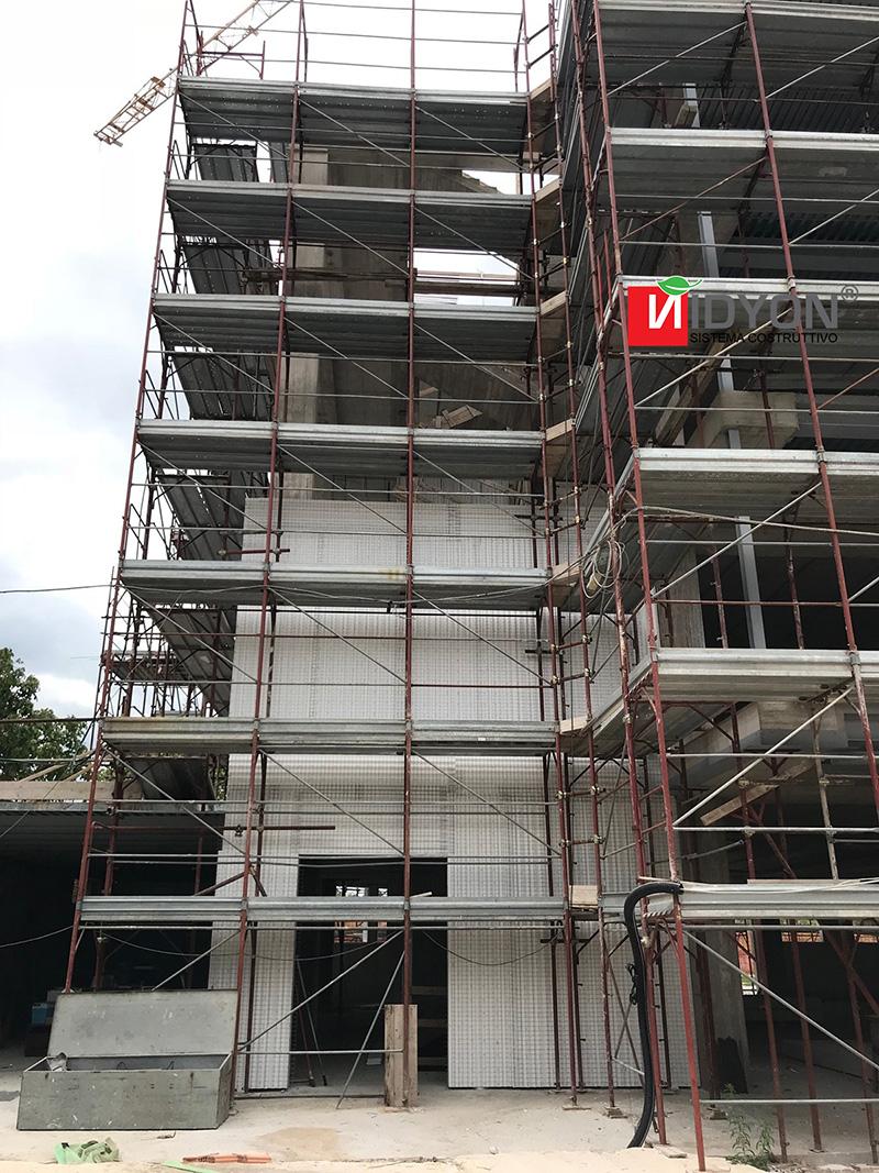 Residenziale Nidyon Spoleto (PG)