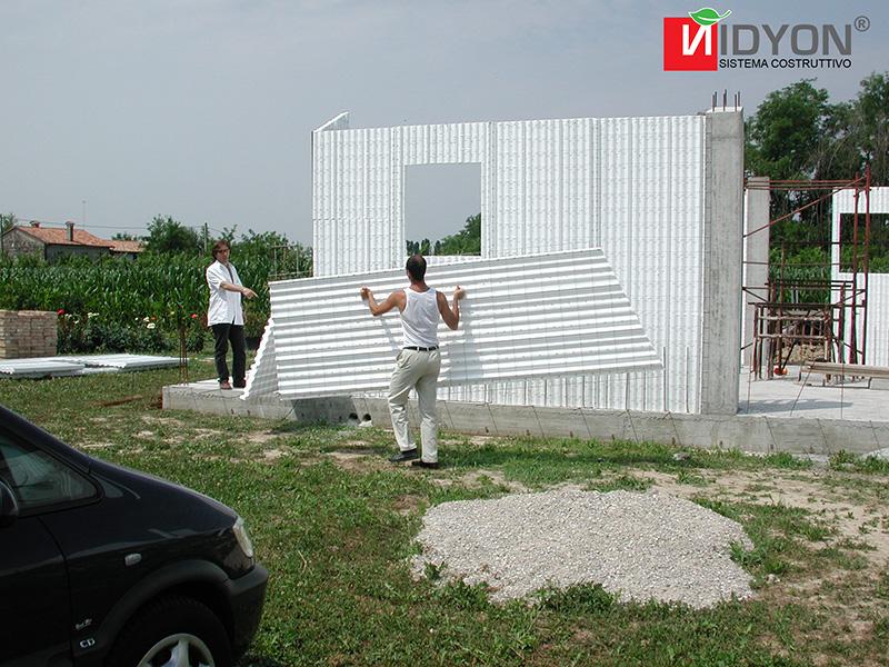 Ricezione turistica Nidyon Treviso (TV)