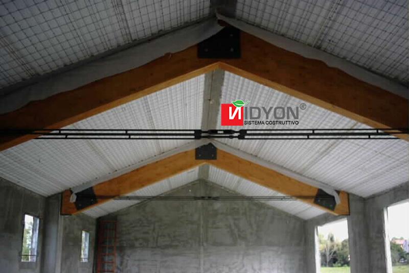 Ricezione turistica Nidyon Treviso (TV)