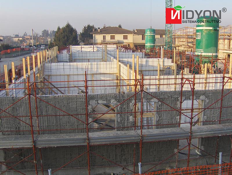 Residenziale Nidyon Vicenza (VI)