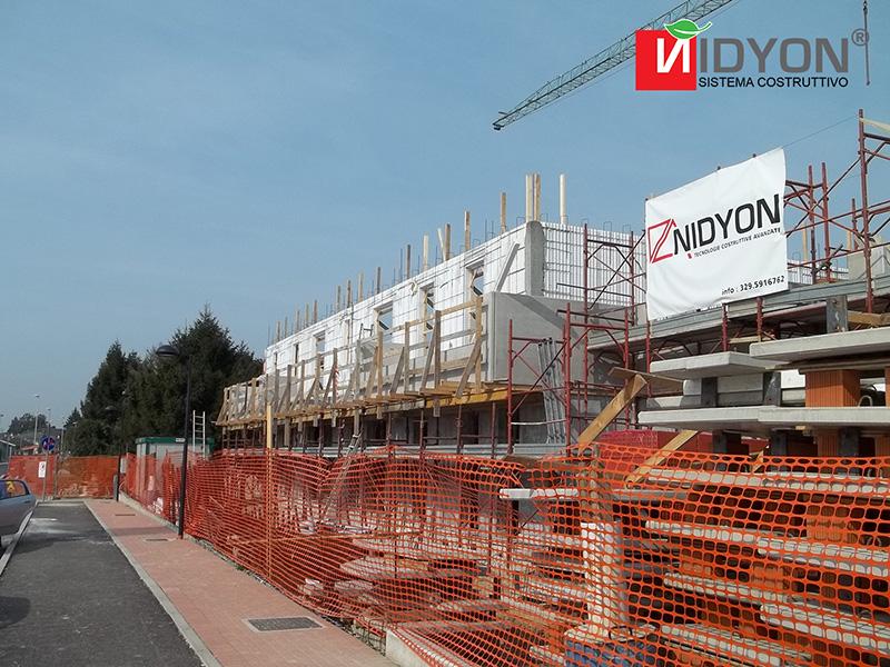 Residenziale Nidyon Vicenza (VI)